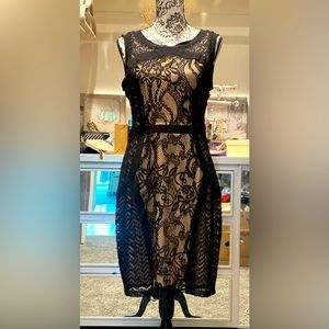 Candalite Evening Dress